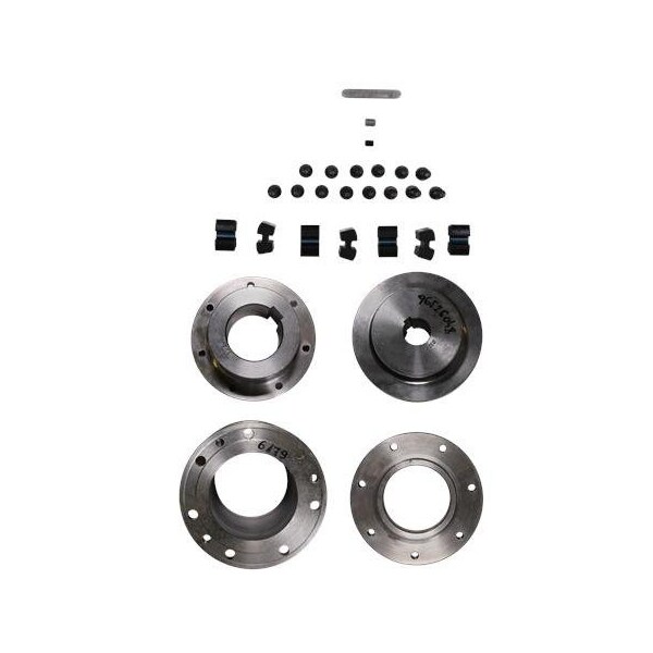 Pump Repair Kits- Kit, Coupling Spacer H160 D32/L140/D65, Spare Part.